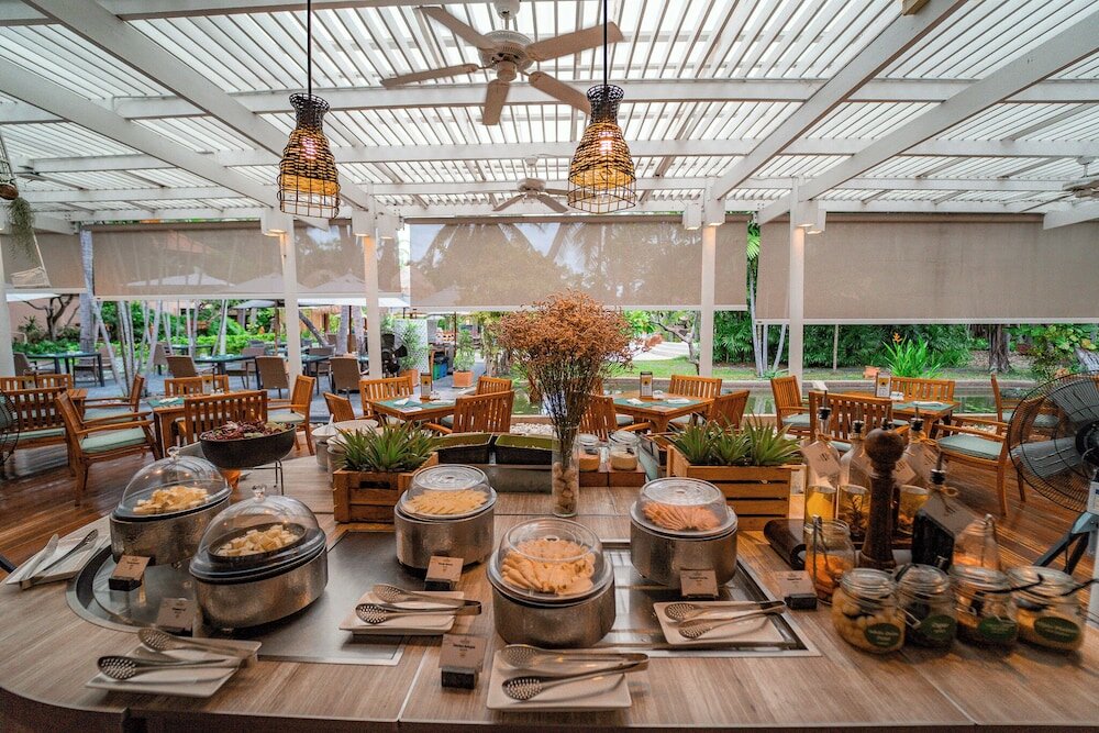 Фото Anantara Hua Hin Resort