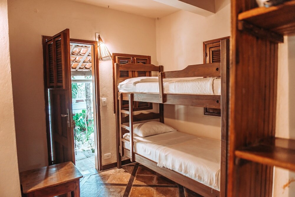 Фото Pousada Mahí