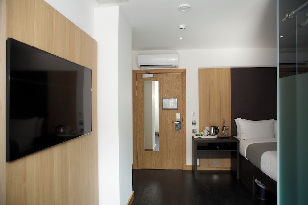 Фото The Z Hotel Piccadilly