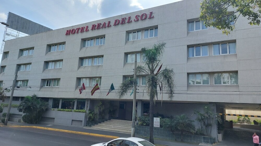 Фото Real del Sol