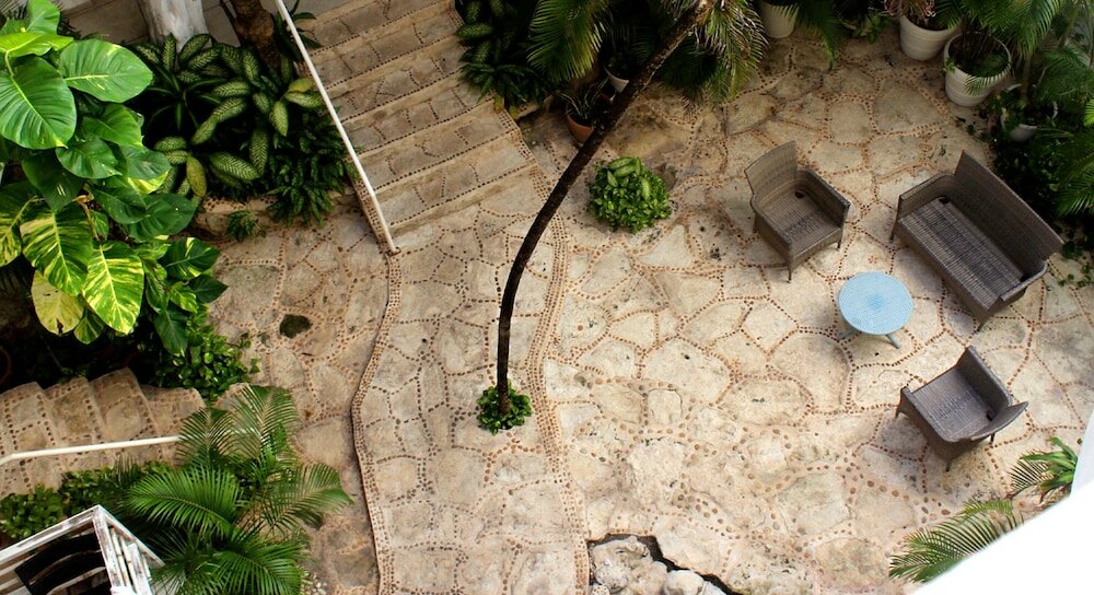 Фото Hotel Coco Rio