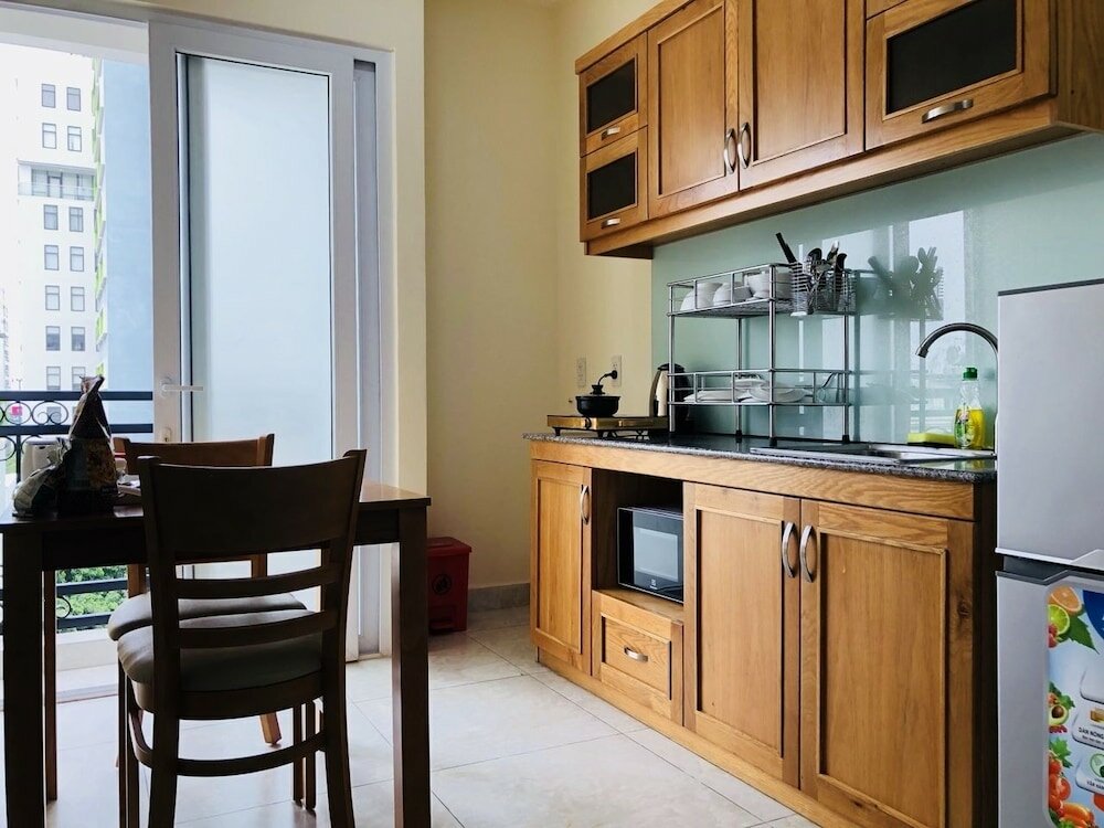 Фото Doha Apartment