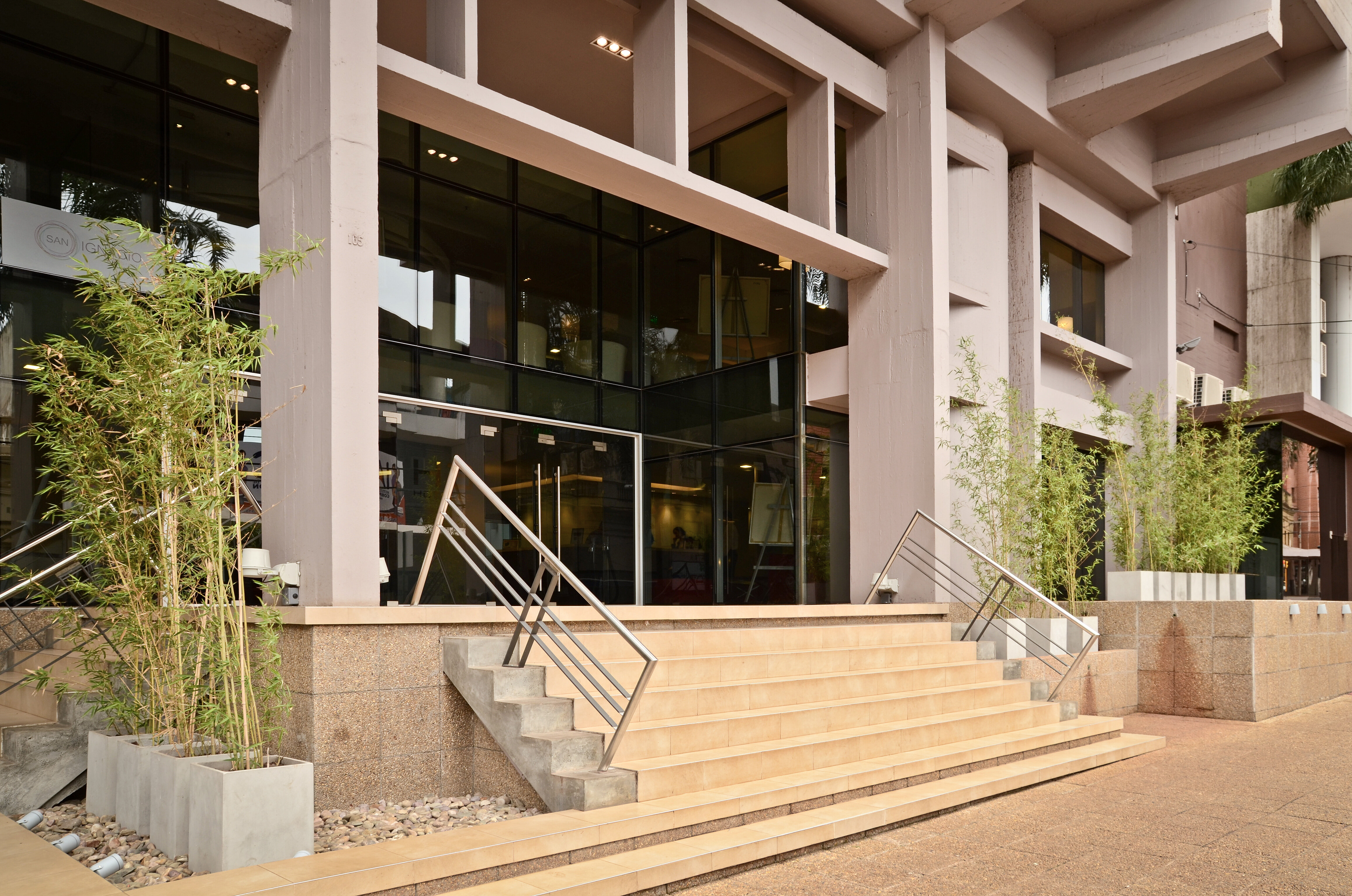 Фото Hotel Urbano Posadas