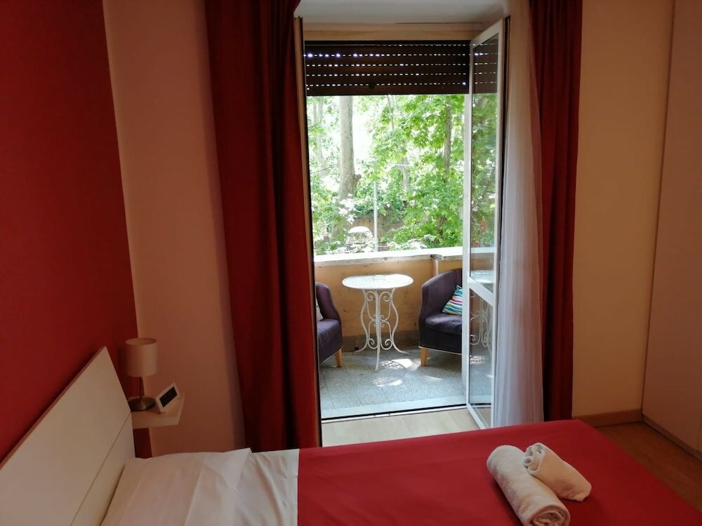 Фото AD Trastevere Guest House