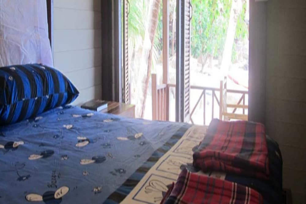 Фото Отель Charm Churee Villa Hotel & Resort