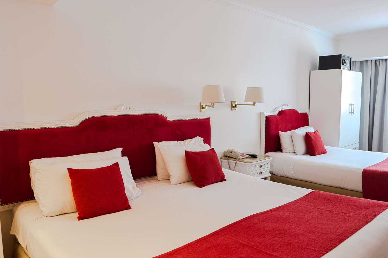 Фото Ramada by Wyndham Buenos Aires Centro