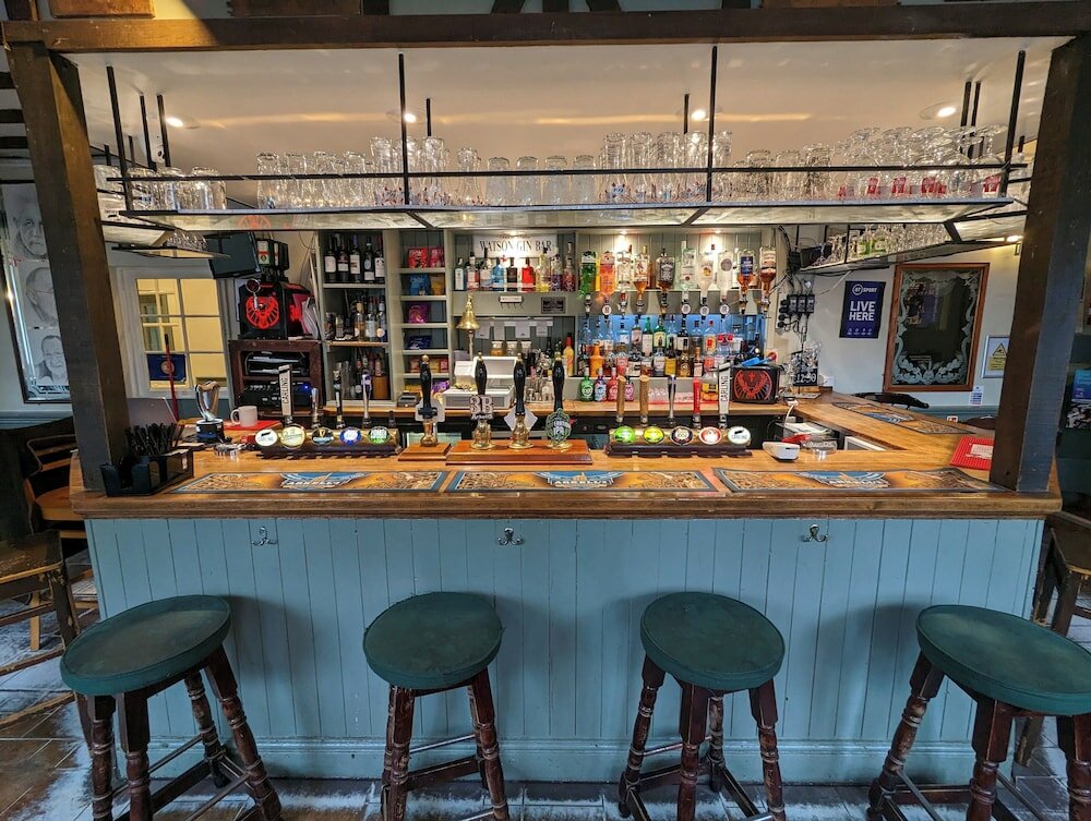 Фото The Bear Marlborough