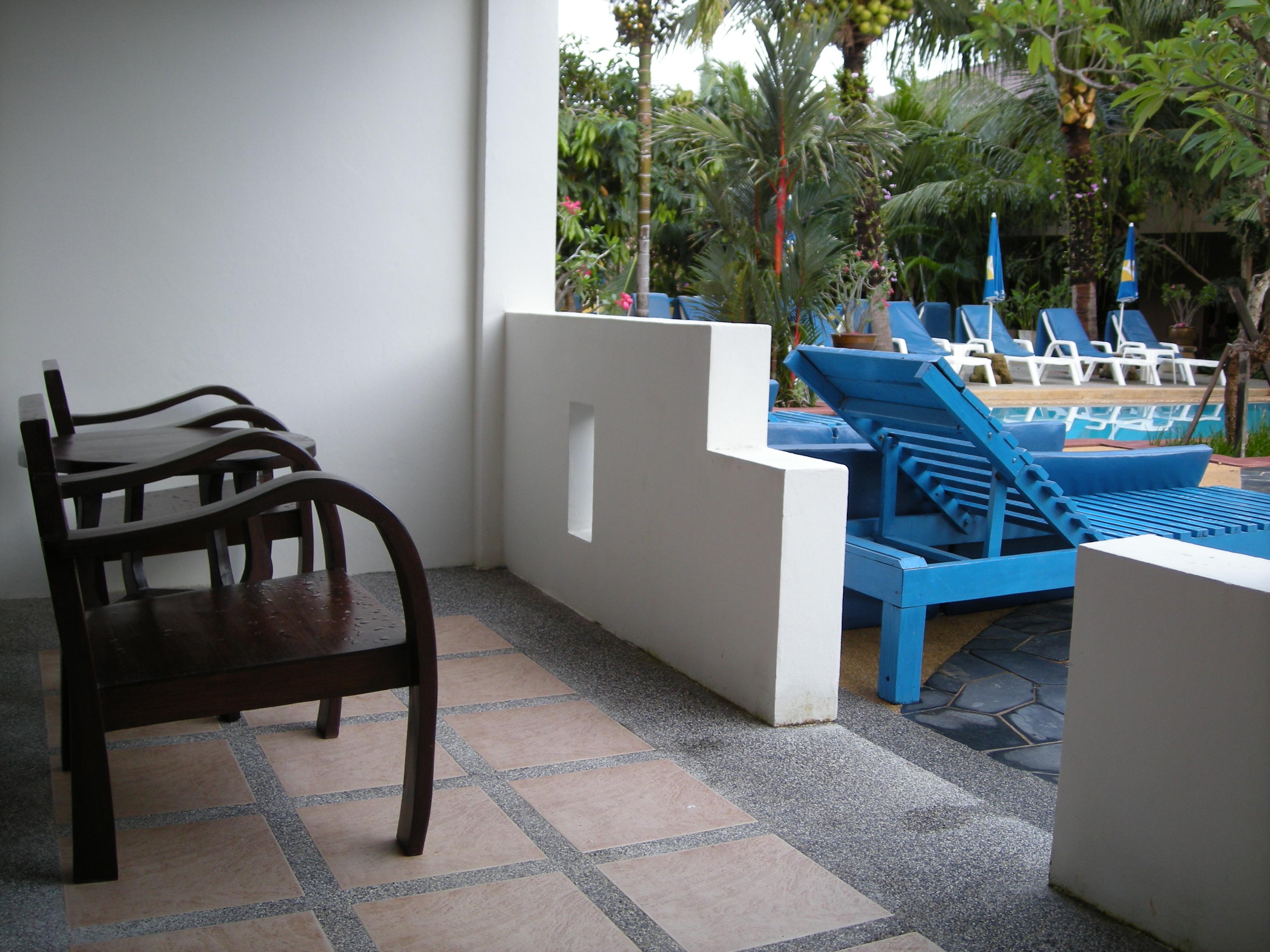 Фото Niranapa Boutique Resort