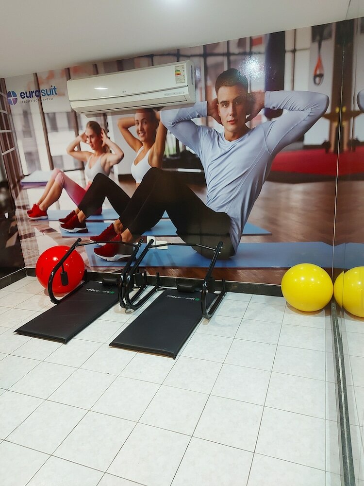 Фото Euro Suite Recife Boa Viagem