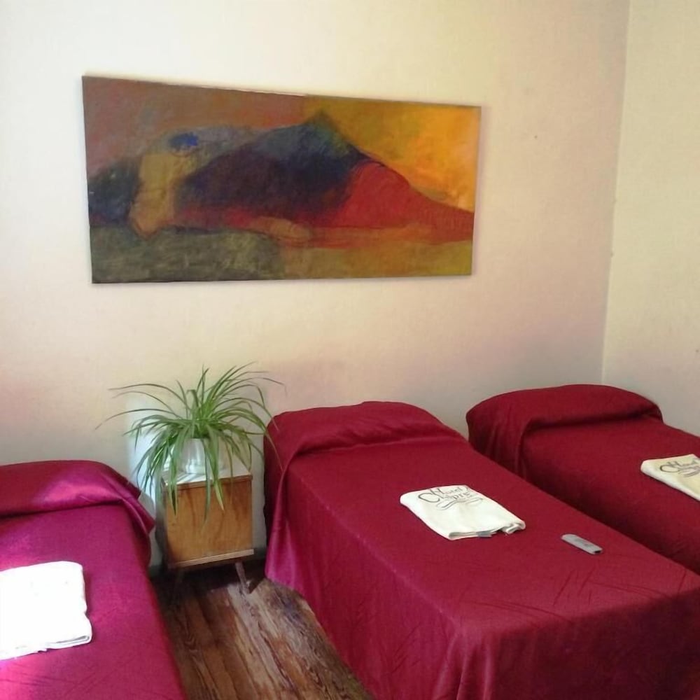 Фото Hotel Chipre