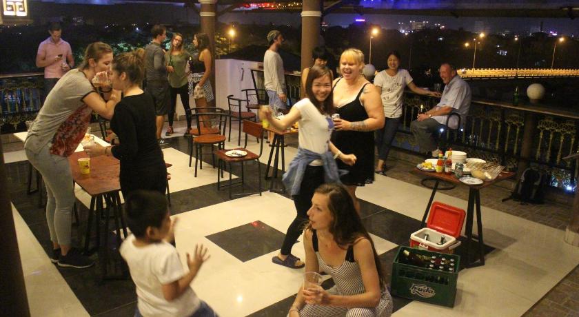 Фото Nam Phuong Riverside Villa