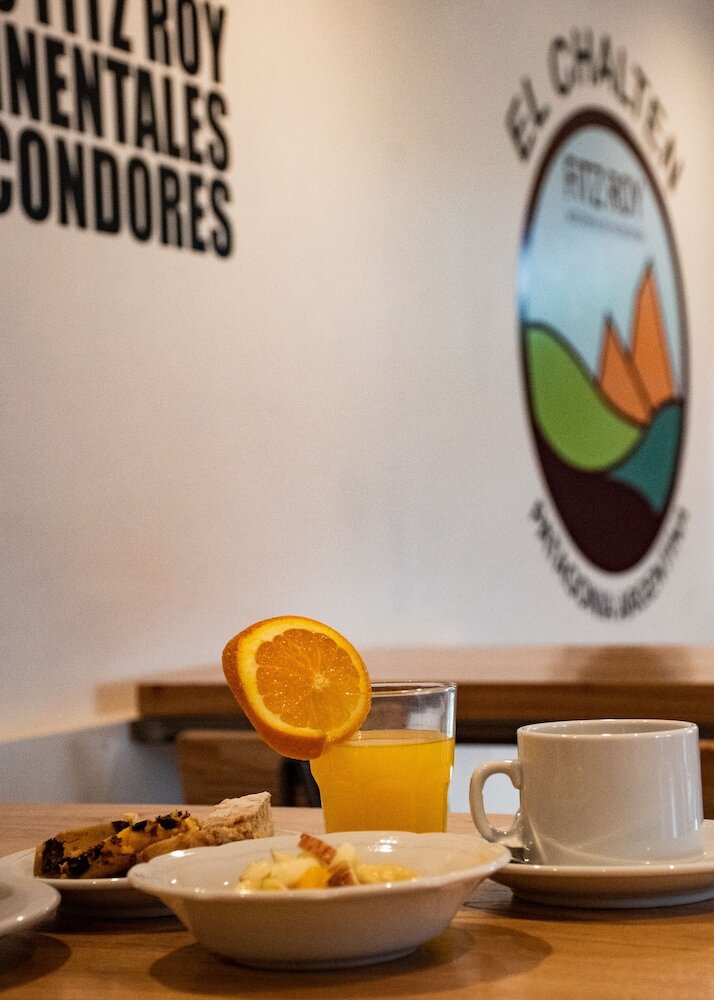 Фото Fitz Roy Hosteria de Montaña