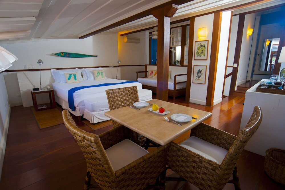 Фото Casa Turquesa