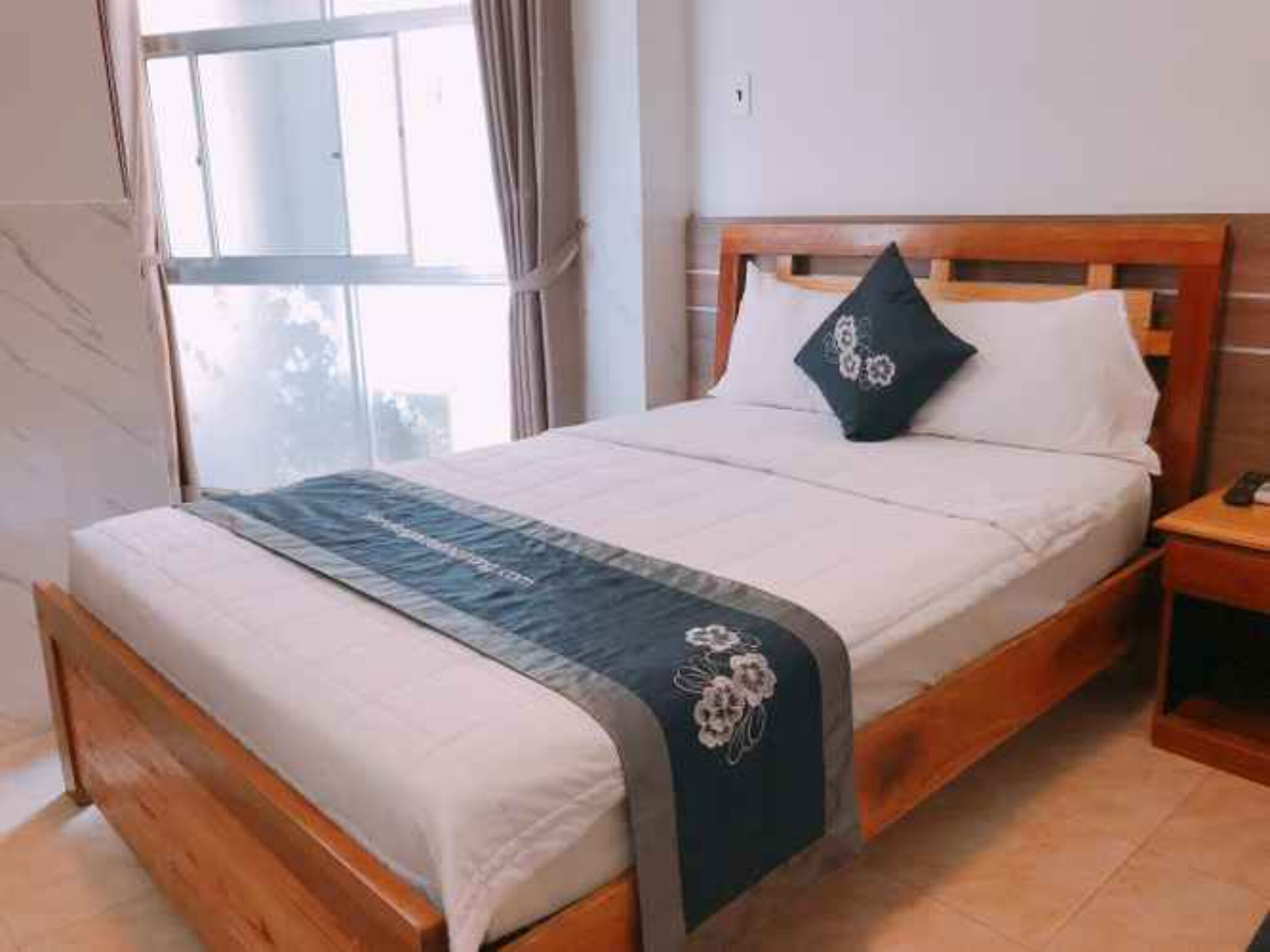 Фото Bien Dong Hotel Nha Trang