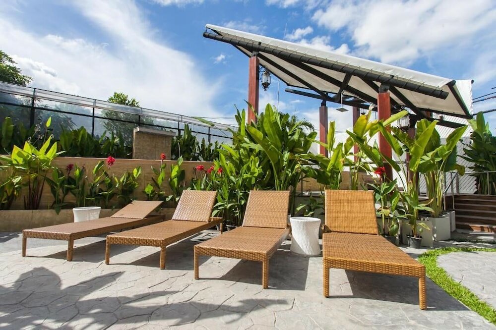 Фото IBooking Trams Square