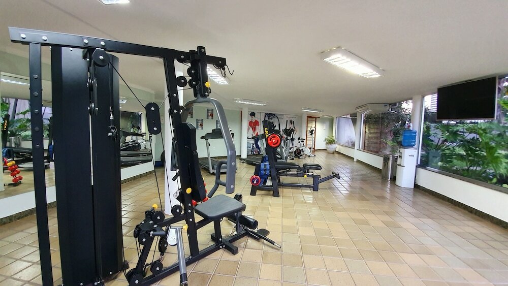 Фото Blue Tree Towers Rio Poty