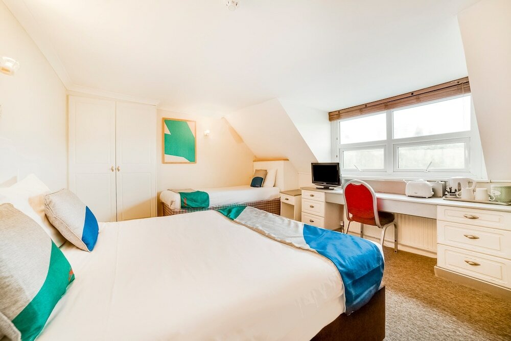 Фото Oyo Gulliver's