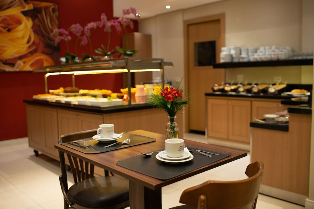 Фото Hotel Centro Europeu