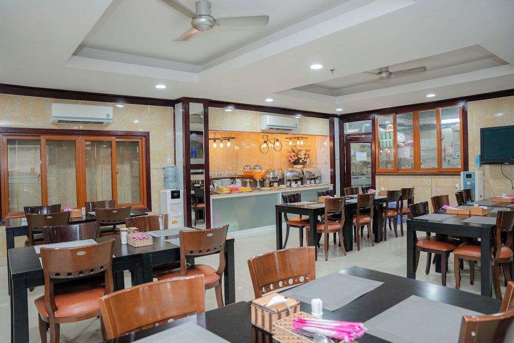 Фото Hanz Duc Minh Hotel