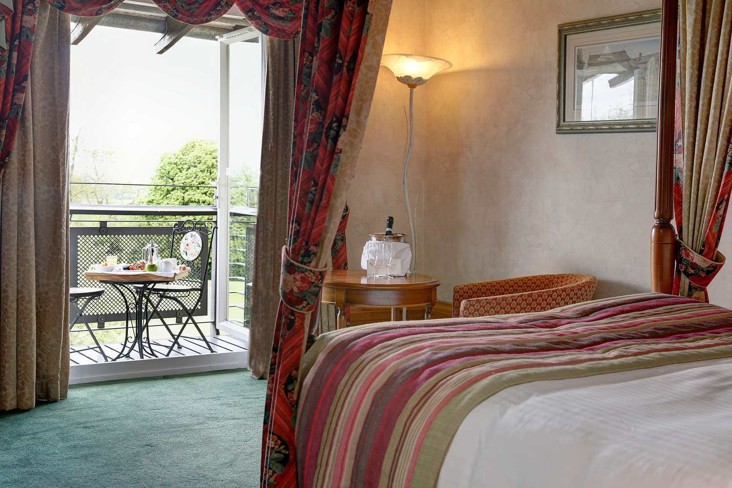 Фото Swindon Blunsdon House Hotel, Bw Premier Collection