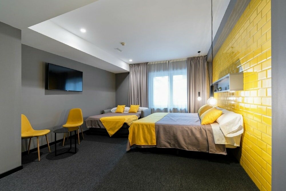 Фото отеля 2