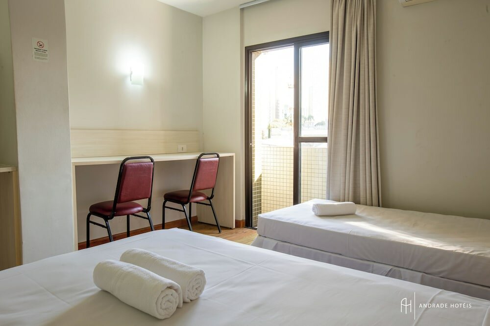 Фото Rede Andrade Vernon