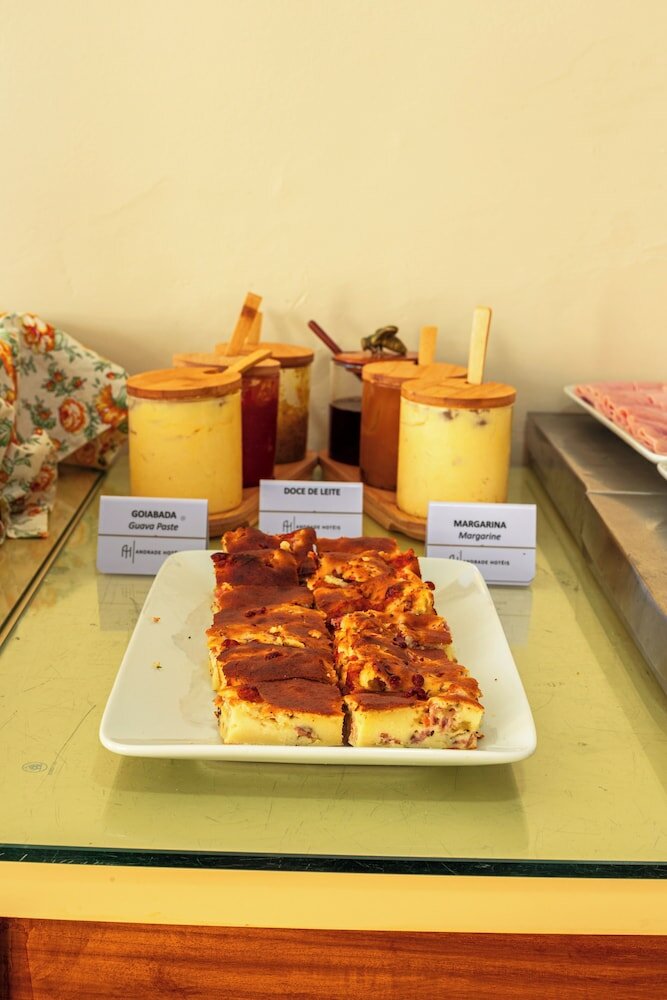 Фото Hotel Jangadeiro