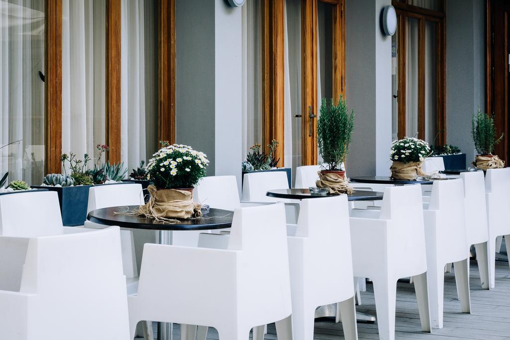 Фото Hotel Teremar