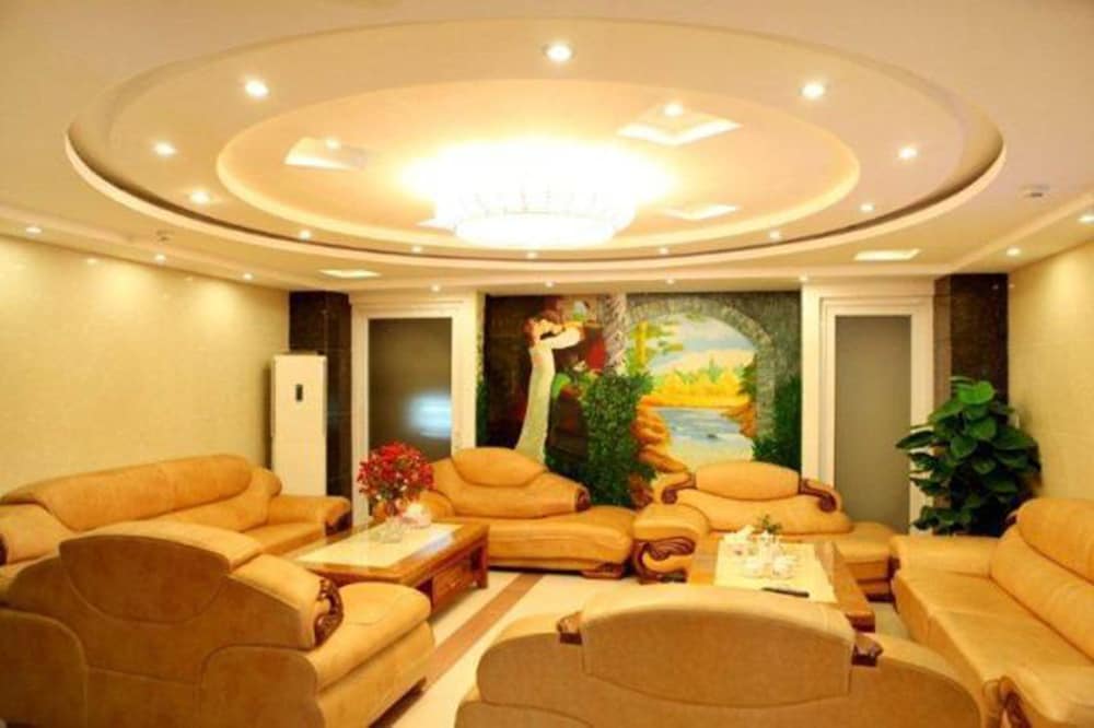 Фото Hanoi Amore Hotel & Travel