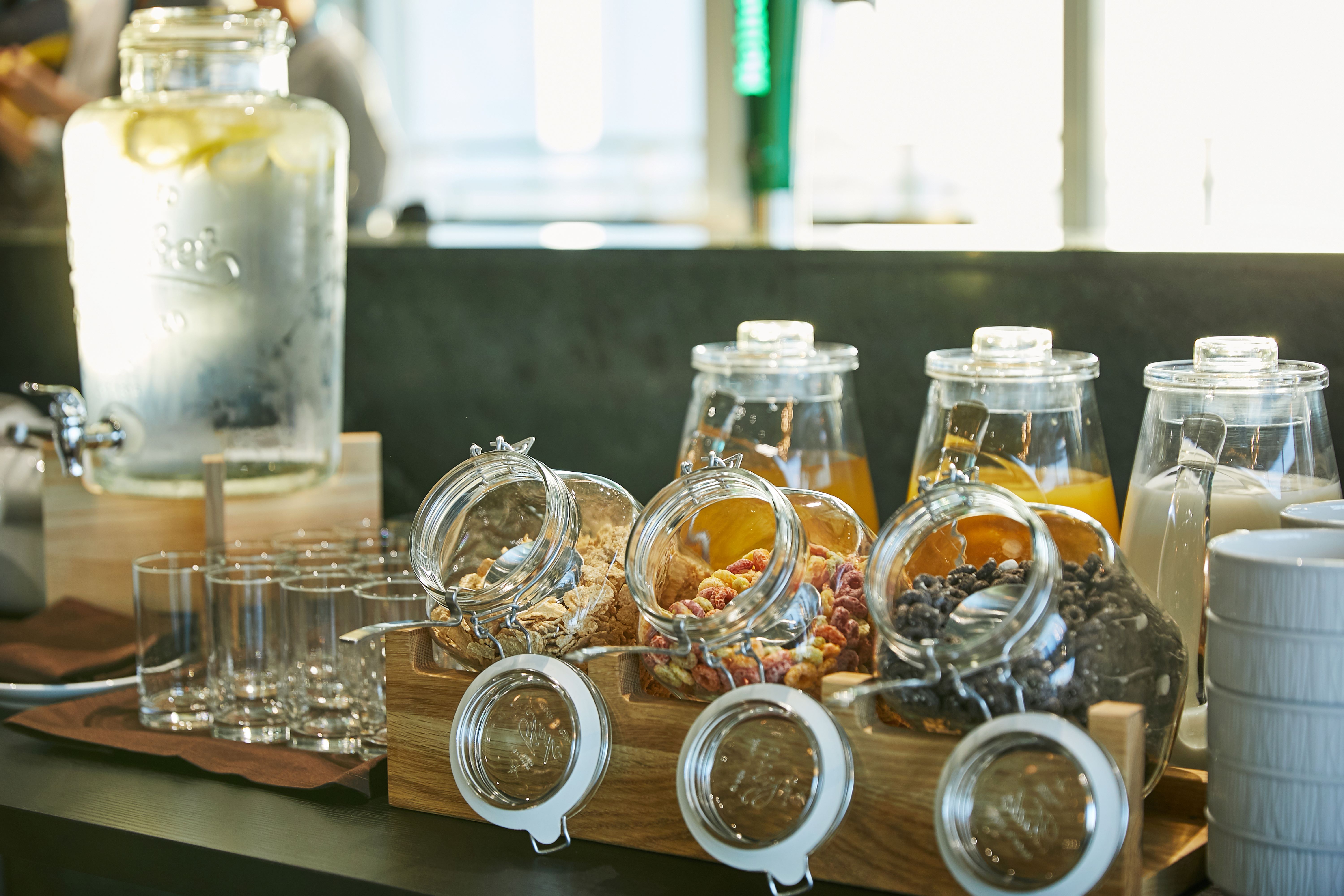 Фото Lavide Atlan Hotel 2