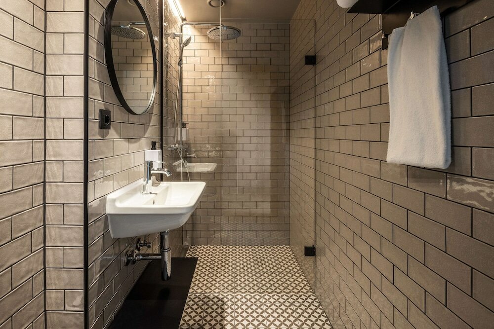 Фото Scandic Norreport