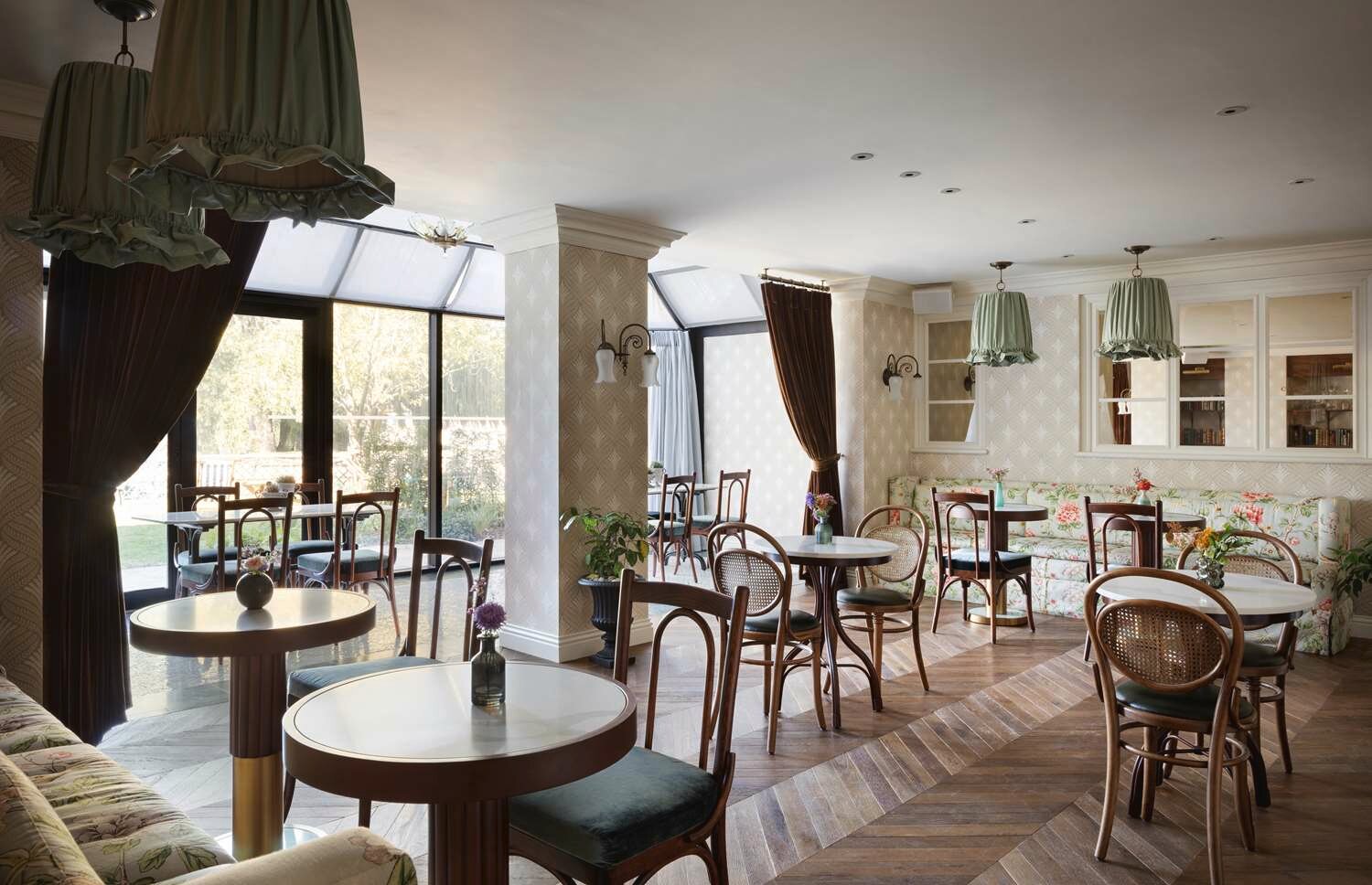 Фото Graduate Cambridge