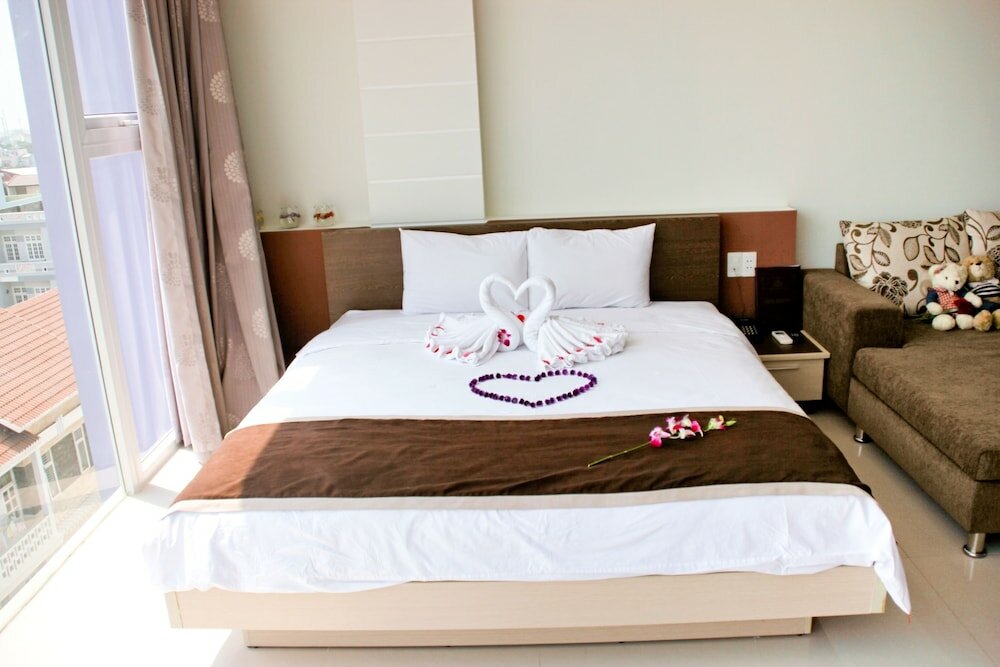 Фото Princess Hotel