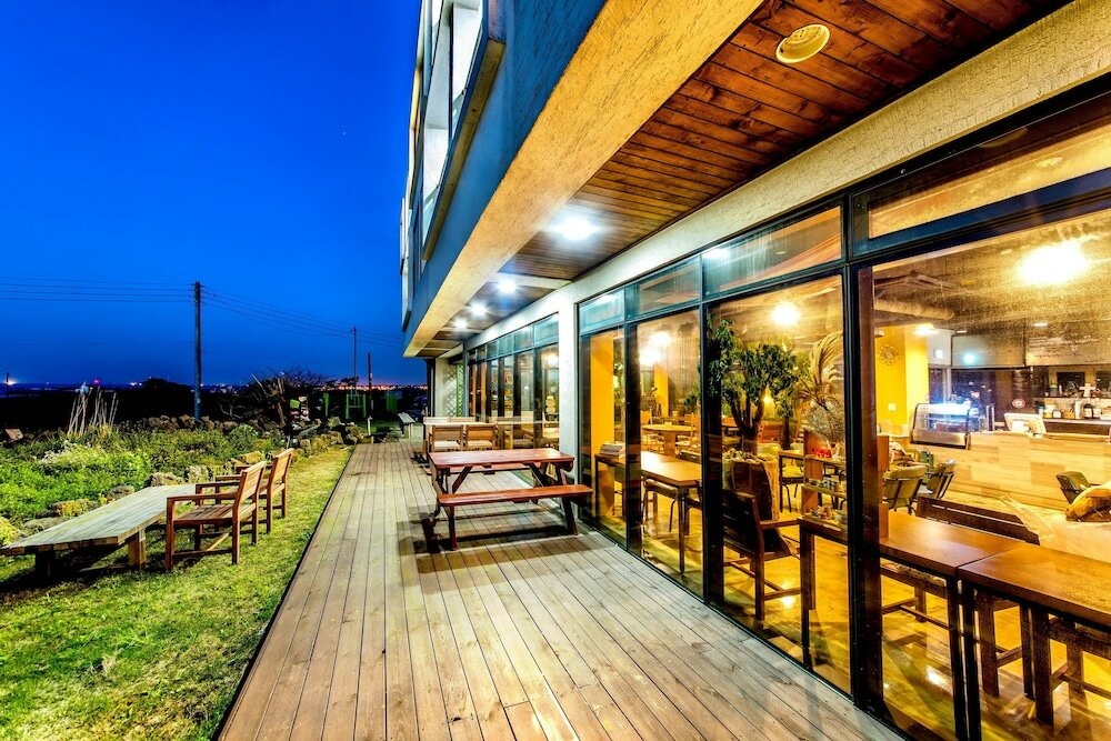 Фото Pino & Cchio Pension