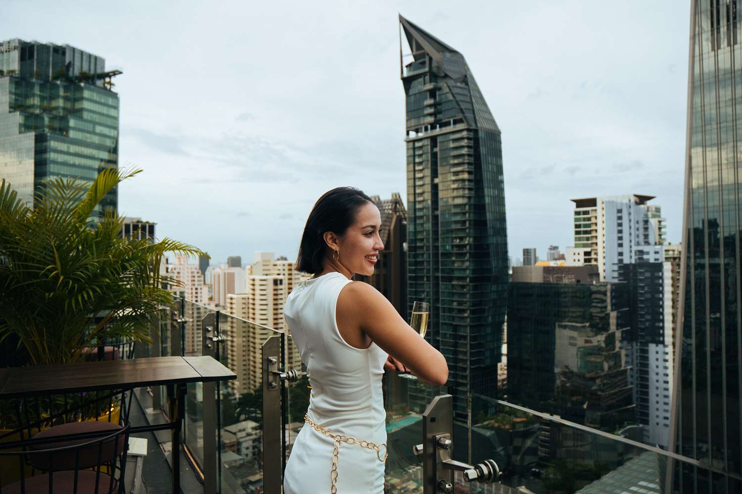 Фото DoubleTree by Hilton Hotel Sukhumvit Bangkok