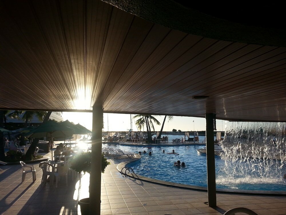 Фото Marina Park Hotel