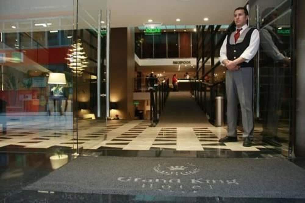 Фото Grand King Hotel