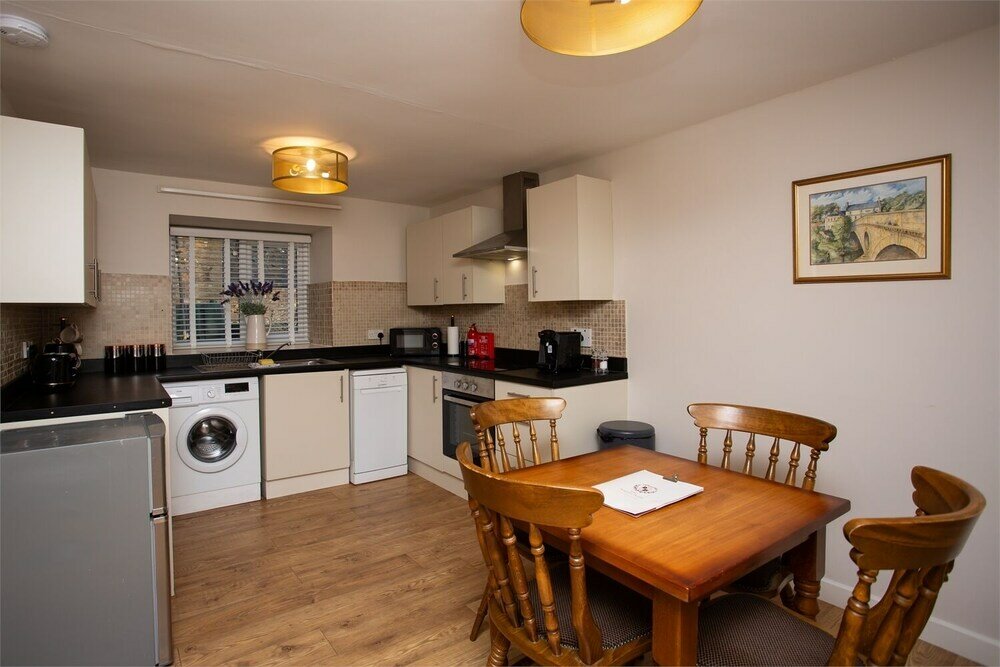 Фото The Anglers Arms