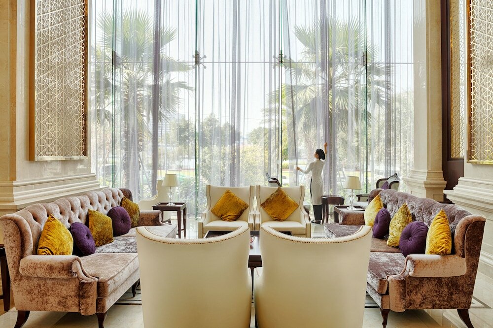 Фото Melia Vinpearl Danang Riverfront