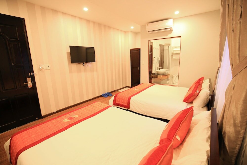 Фото Gia Hoa Hotel