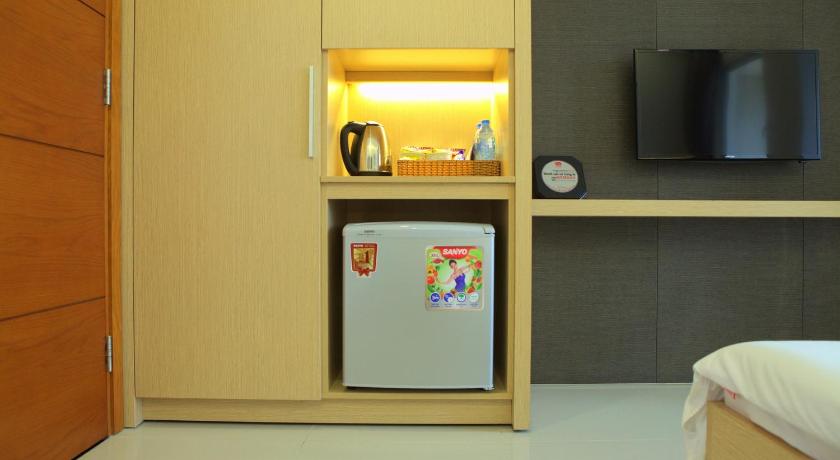 Фото Hung Cuong Hotel