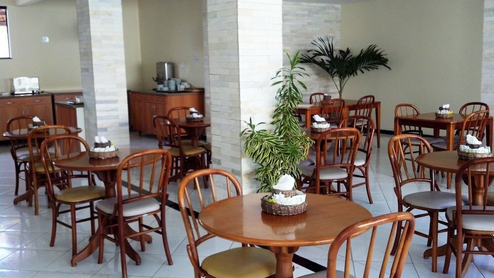 Фото VIA Mar Praia Hotel