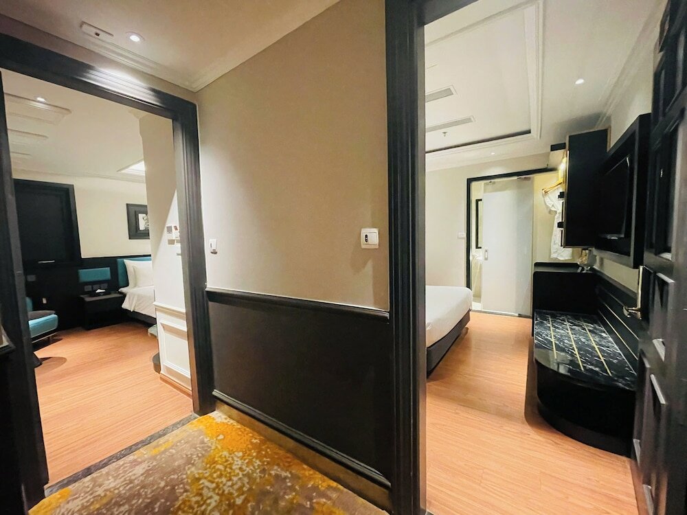 Фото Отель Champton Hanoi Hotel