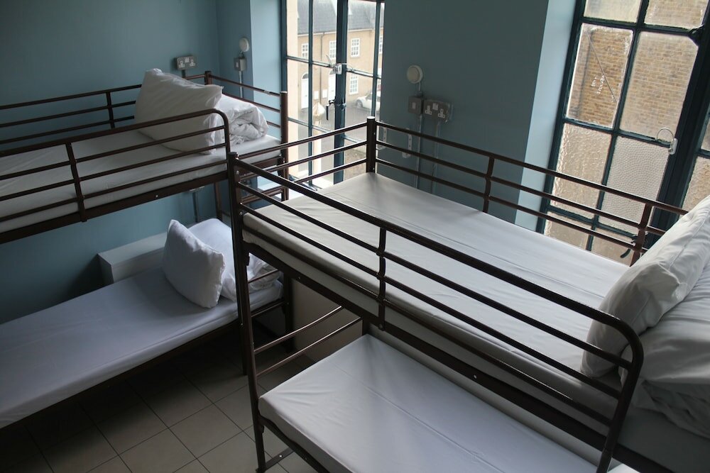 Фото Rest Up London - Hostel