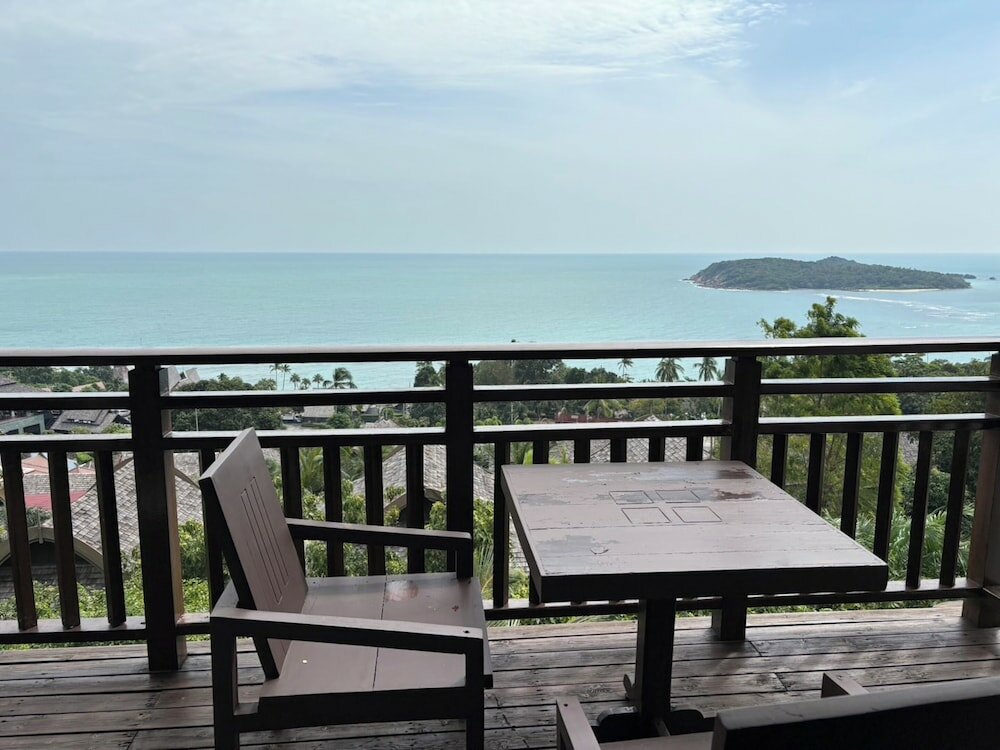 Фото Bhundhari Residence Koh Samui