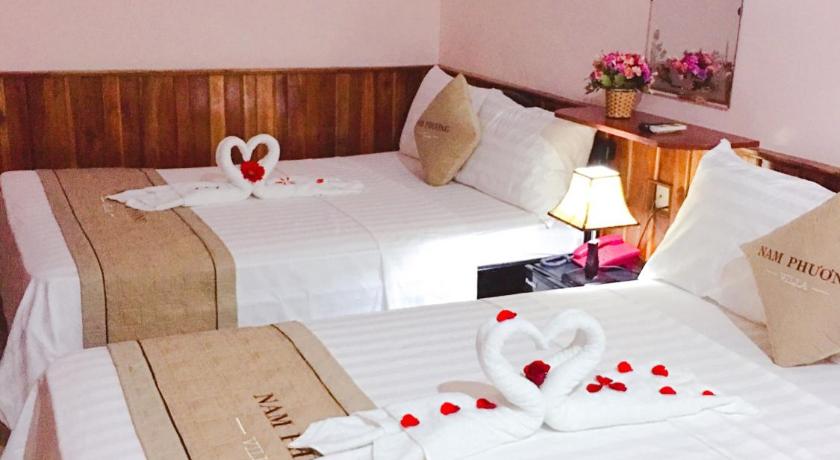 Фото Nam Phuong Riverside Villa