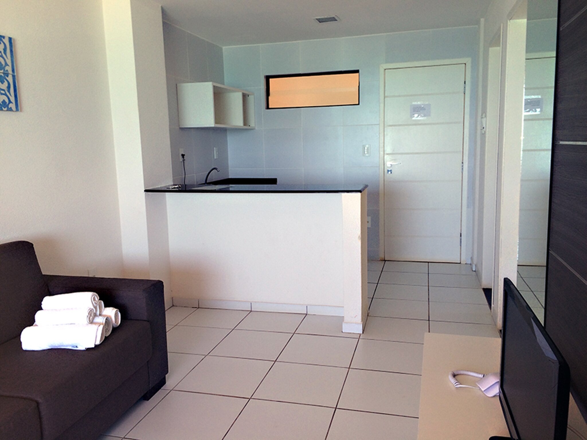 Фото Atlântico Hotel