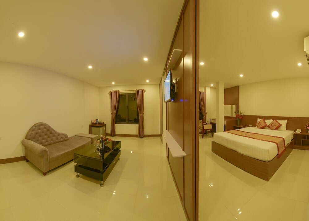 Фото La Paloma Hotel