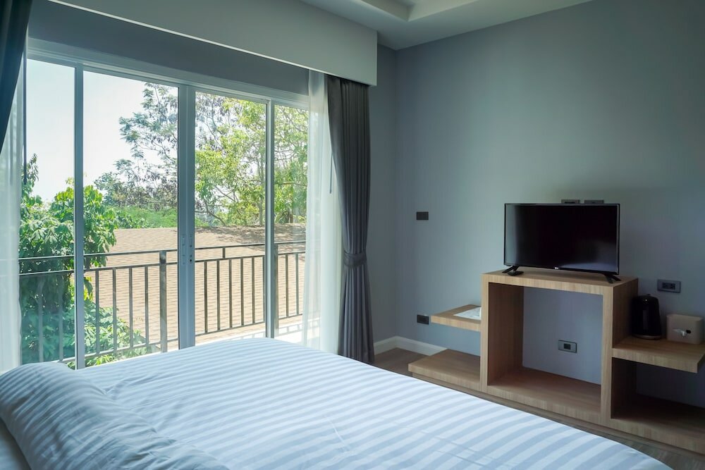 Фото U Rip Resort