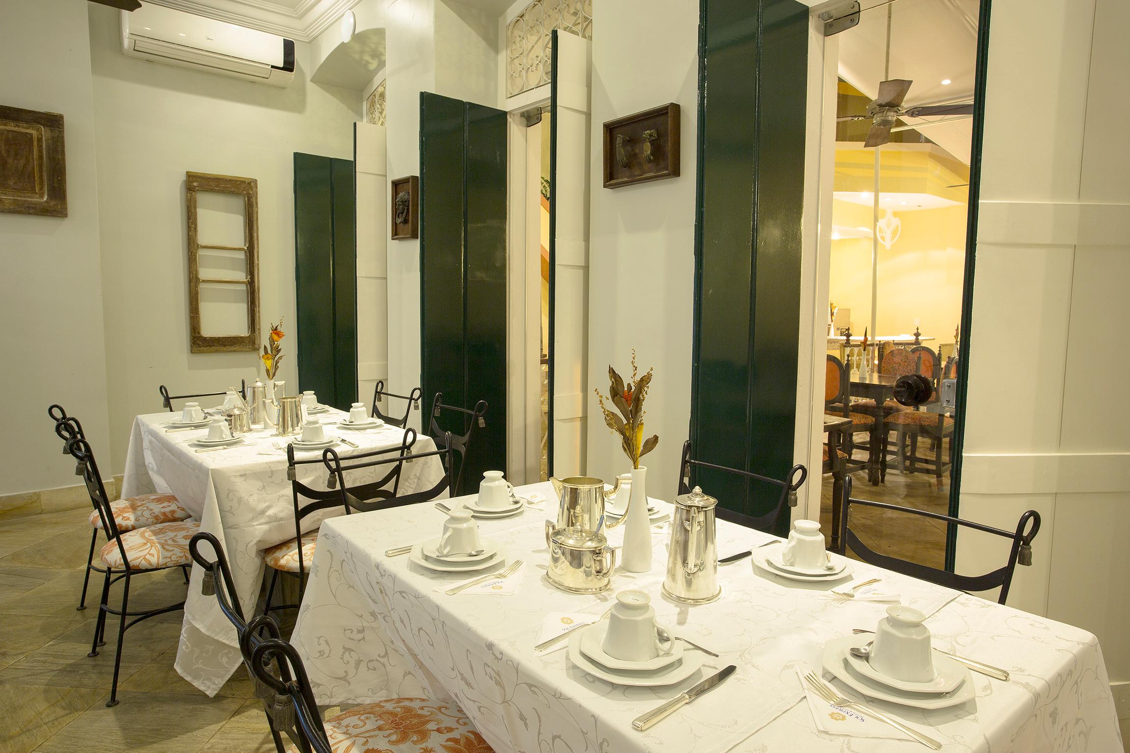 Фото A Casa das Portas Velhas